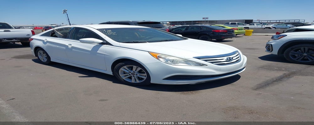5NPEB4AC5EH938408 2014 HYUNDAI SONATA photo no. 23