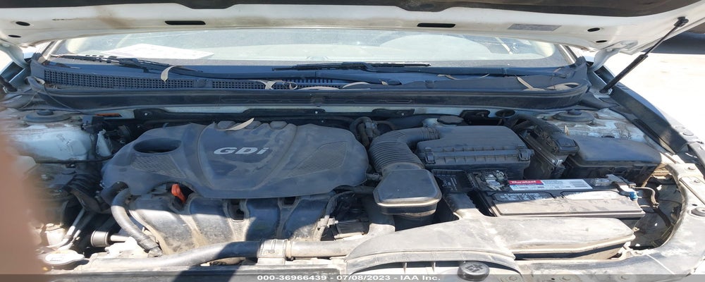 5NPEB4AC5EH938408 2014 HYUNDAI SONATA photo no. 10