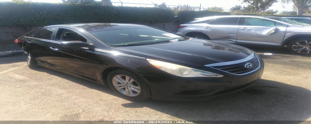 5NPEB4AC5EH858607 2014 HYUNDAI SONATA photo no. 20