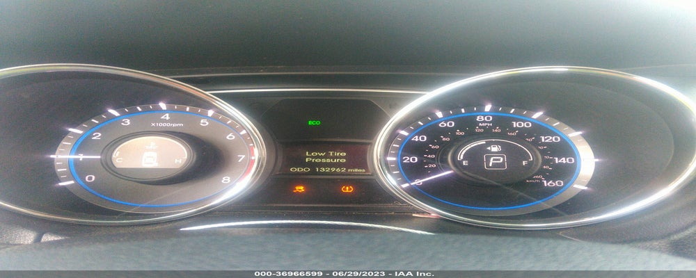 5NPEB4AC5EH858607 2014 HYUNDAI SONATA photo no. 7