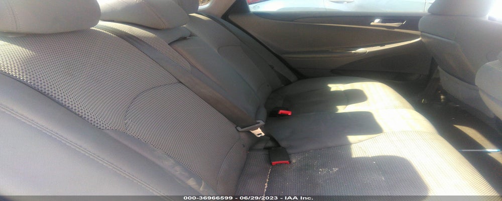 5NPEB4AC5EH858607 2014 HYUNDAI SONATA photo no. 8