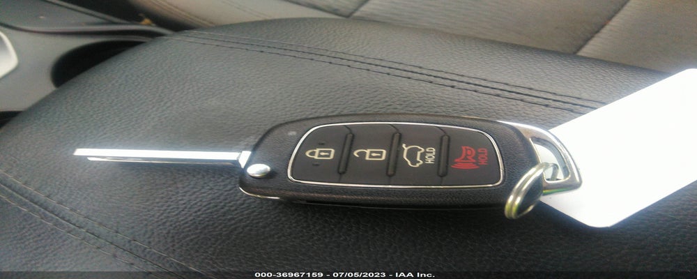 5XYZTDLB9FG290258 2015 HYUNDAI SANTA FE SPORT photo no. 11