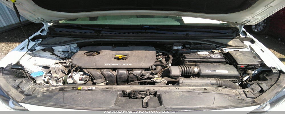5NPD84LF5JH261209 2018 HYUNDAI ELANTRA photo no. 10