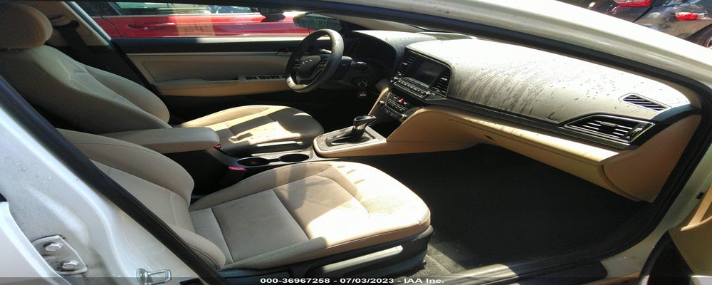 5NPD84LF5JH261209 2018 HYUNDAI ELANTRA photo no. 5