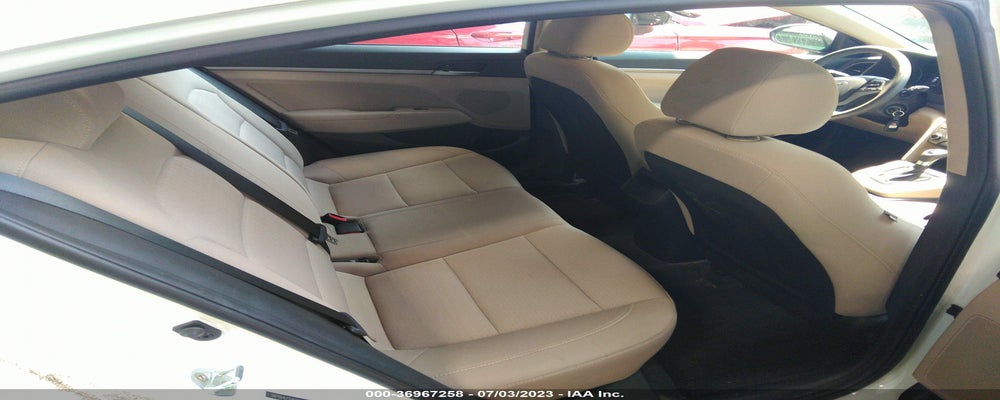 5NPD84LF5JH261209 2018 HYUNDAI ELANTRA photo no. 8