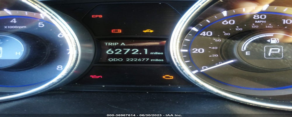 5NPEC4AC8BH101838 2011 HYUNDAI SONATA photo no. 7