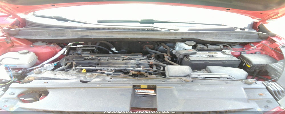 KM8JU3AC7CU513368 2012 HYUNDAI TUCSON photo no. 10