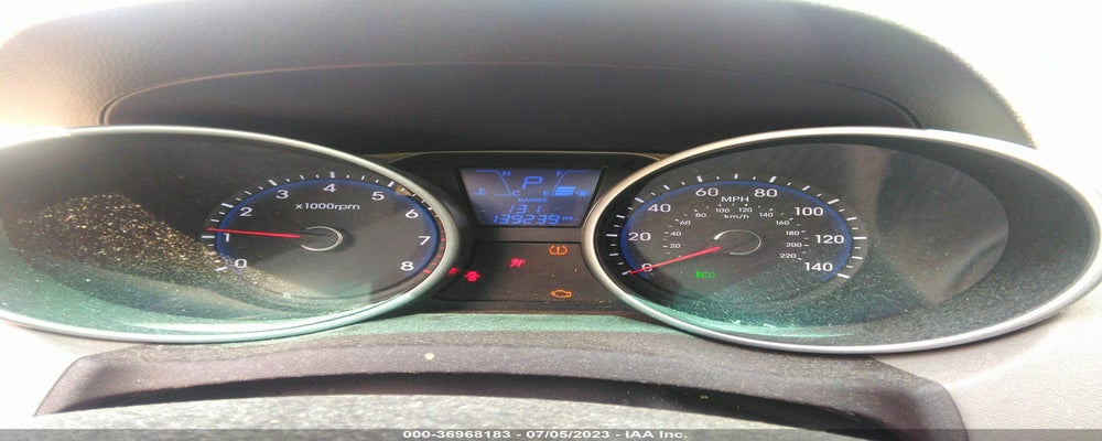 KM8JU3AC7CU513368 2012 HYUNDAI TUCSON photo no. 7