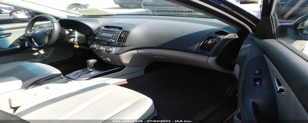 KMHDU4ADXAU061828 2010 HYUNDAI ELANTRA photo no. 5