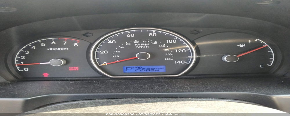 KMHDU4ADXAU061828 2010 HYUNDAI ELANTRA photo no. 7