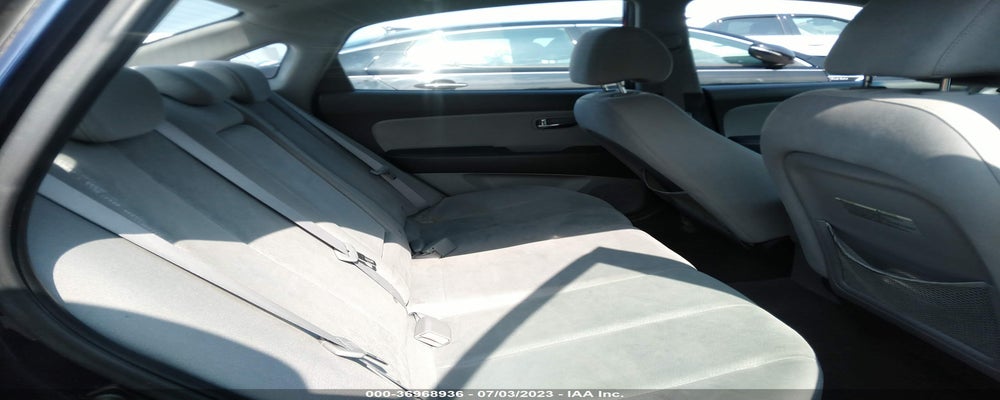 KMHDU4ADXAU061828 2010 HYUNDAI ELANTRA photo no. 8