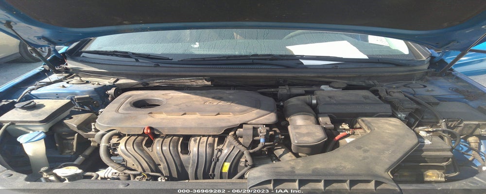 5NPE24AF3JH655316 2018 HYUNDAI SONATA photo no. 10