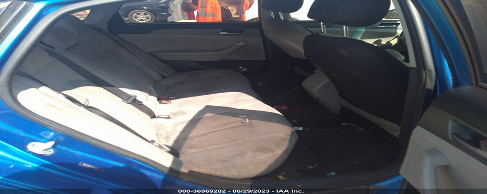 5NPE24AF3JH655316 2018 HYUNDAI SONATA photo no. 8