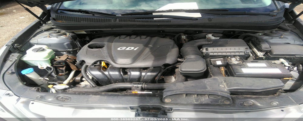 5NPEB4AC1DH687143 2013 HYUNDAI SONATA photo no. 10