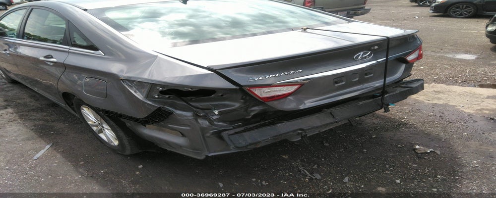 5NPEB4AC1DH687143 2013 HYUNDAI SONATA photo no. 6