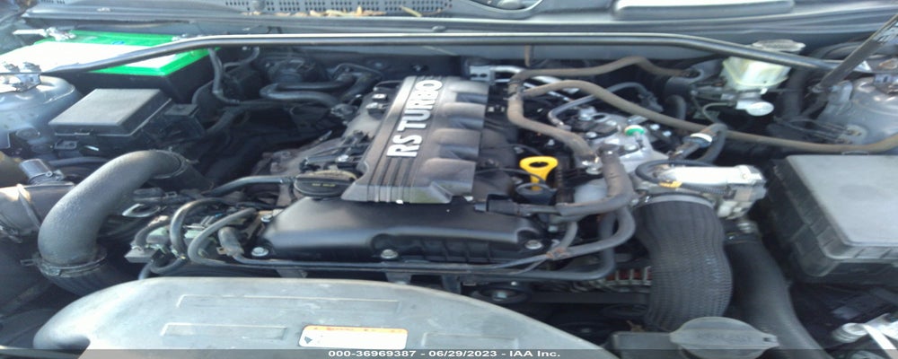 KMHHT6KD2BU065078 2011 HYUNDAI GENESIS COUPE photo no. 10