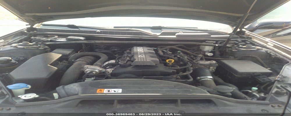 KMHHT6KD7DU097530 2013 HYUNDAI GENESIS COUPE photo no. 10