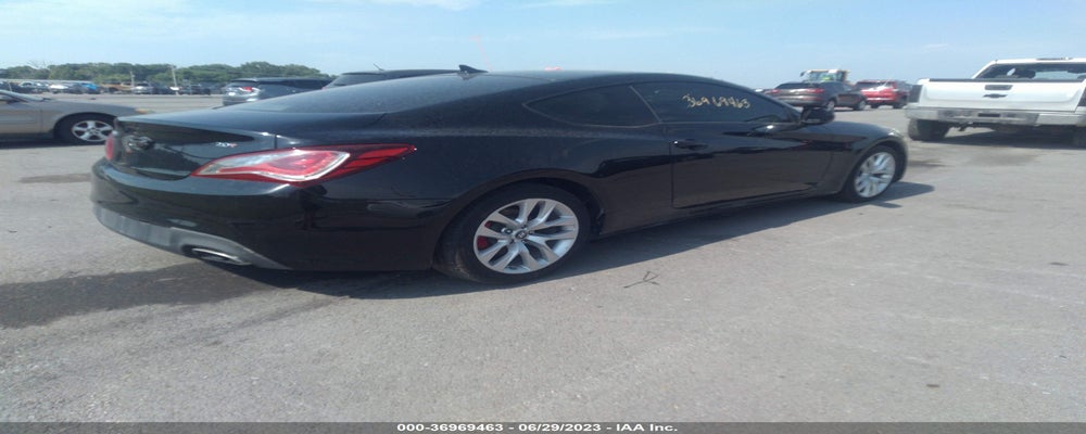 KMHHT6KD7DU097530 2013 HYUNDAI GENESIS COUPE photo no. 4