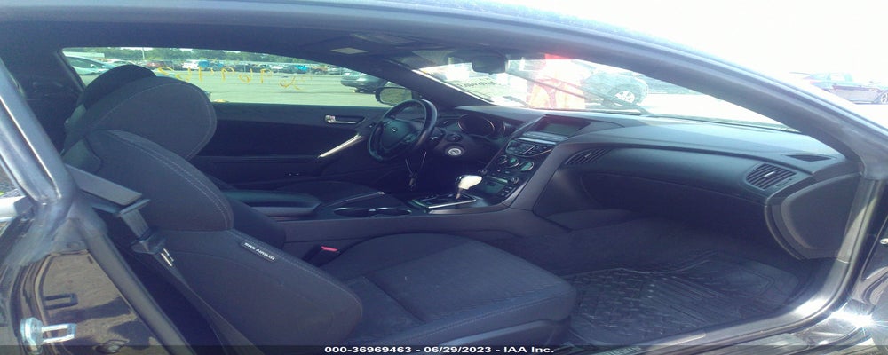 KMHHT6KD7DU097530 2013 HYUNDAI GENESIS COUPE photo no. 5