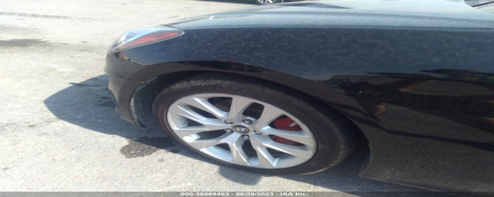 KMHHT6KD7DU097530 2013 HYUNDAI GENESIS COUPE photo no. 6