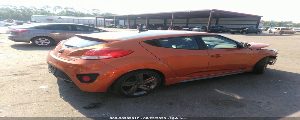 KMHTC6AE4FU238139 2015 HYUNDAI VELOSTER photo no. 4