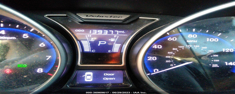 KMHTC6AE4FU238139 2015 HYUNDAI VELOSTER photo no. 7