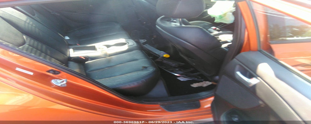 KMHTC6AE4FU238139 2015 HYUNDAI VELOSTER photo no. 8