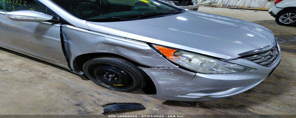 5NPEC4AC2DH515958 2013 HYUNDAI SONATA photo no. 6