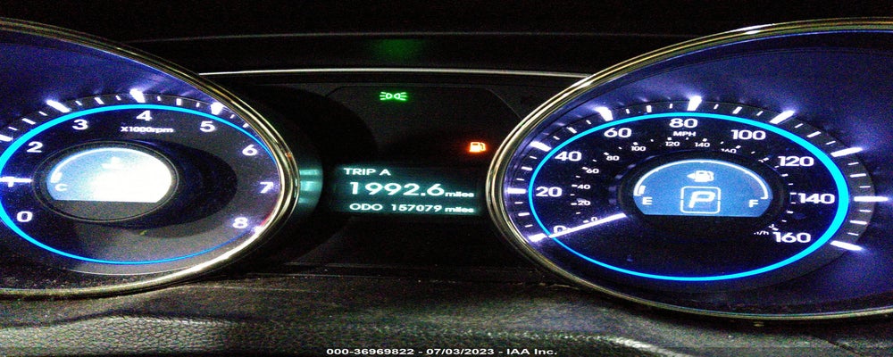 5NPEC4AC2DH515958 2013 HYUNDAI SONATA photo no. 7