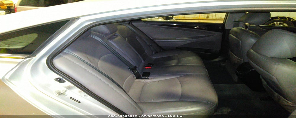 5NPEC4AC2DH515958 2013 HYUNDAI SONATA photo no. 8