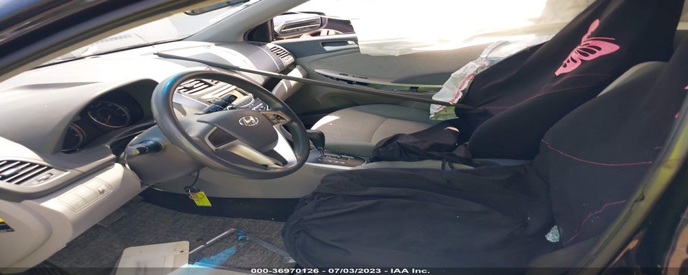 KMHCT5AE9DU085720 2013 HYUNDAI ACCENT photo no. 5