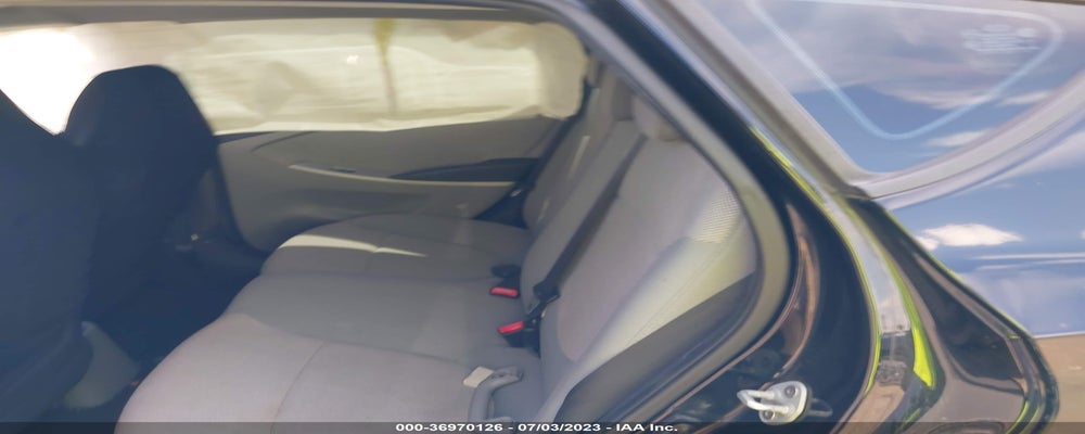 KMHCT5AE9DU085720 2013 HYUNDAI ACCENT photo no. 8
