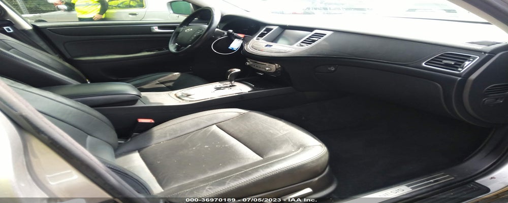 KMHGC4DD1DU233860 2013 HYUNDAI GENESIS photo no. 5