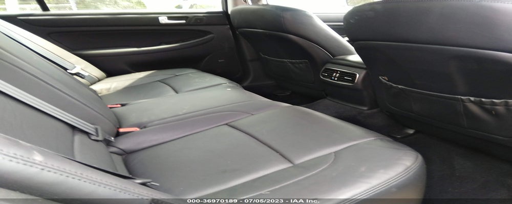 KMHGC4DD1DU233860 2013 HYUNDAI GENESIS photo no. 8