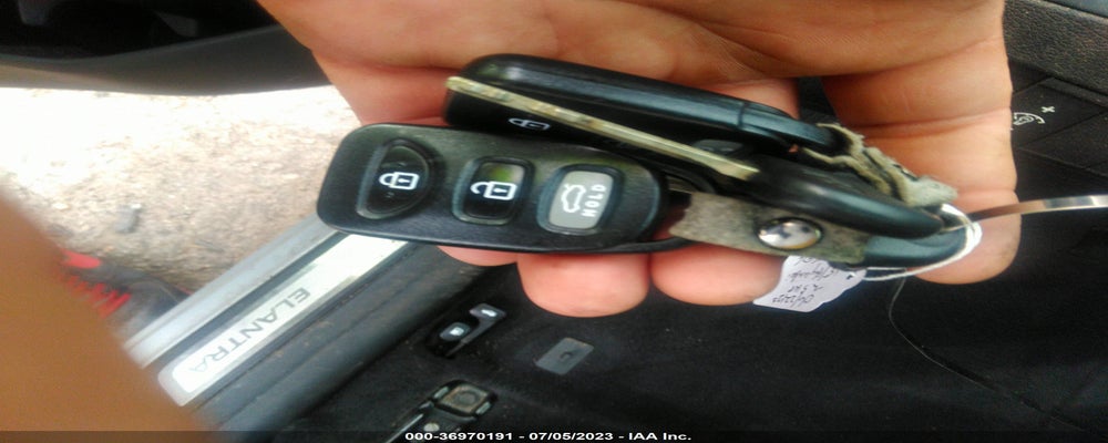 KMHDH4AE2FU224976 2015 HYUNDAI ELANTRA photo no. 11