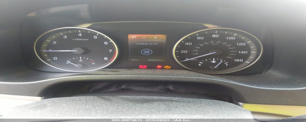 5NPD84LF4HH012264 2017 HYUNDAI ELANTRA photo no. 7