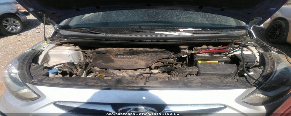 KMHCT4AE8CU074040 2012 HYUNDAI ACCENT photo no. 10