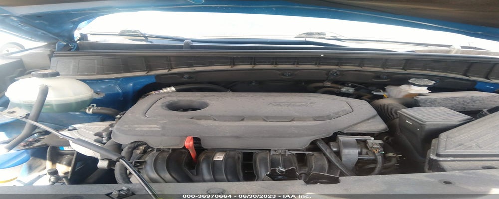 KM8J33AL2MU297451 2021 HYUNDAI TUCSON photo no. 10
