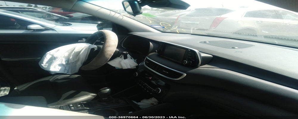KM8J33AL2MU297451 2021 HYUNDAI TUCSON photo no. 5