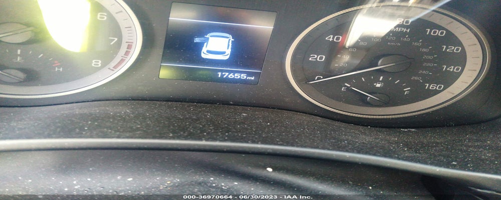KM8J33AL2MU297451 2021 HYUNDAI TUCSON photo no. 7
