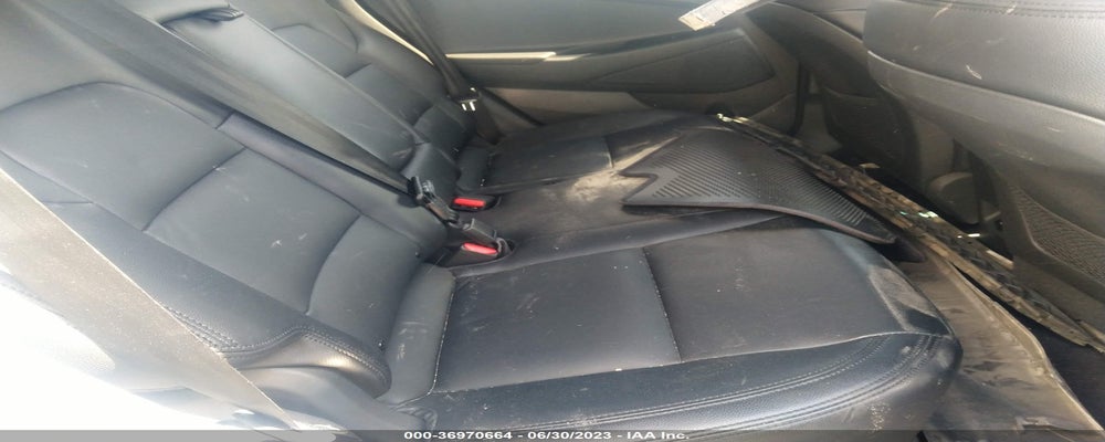 KM8J33AL2MU297451 2021 HYUNDAI TUCSON photo no. 8