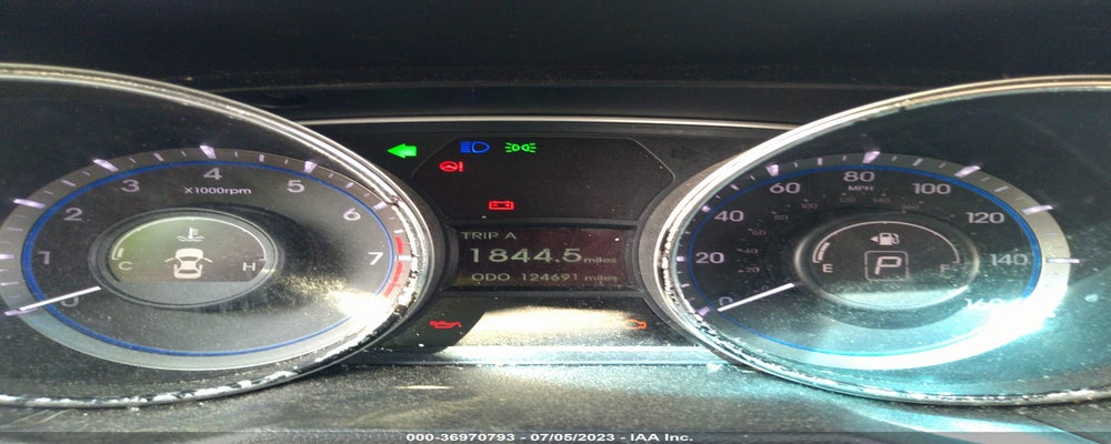 5NPEB4AC0EH879316 2014 HYUNDAI SONATA photo no. 7
