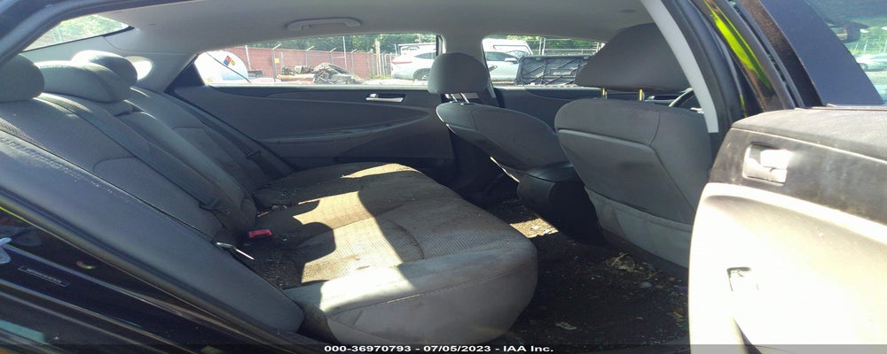 5NPEB4AC0EH879316 2014 HYUNDAI SONATA photo no. 8