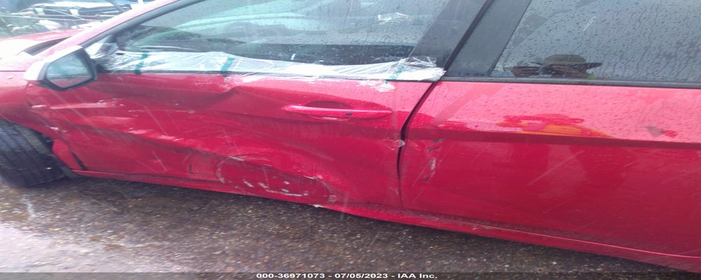 KMHLM4AG4PU438233 2023 HYUNDAI ELANTRA photo no. 6