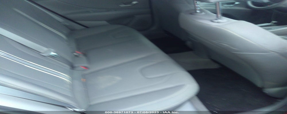 KMHLM4AG4PU438233 2023 HYUNDAI ELANTRA photo no. 8