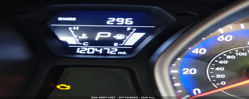 KMHDH4AH7EU155906 2014 HYUNDAI ELANTRA photo no. 7