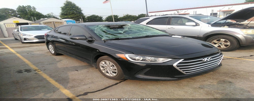 5NPD74LFXJH377945 2018 HYUNDAI ELANTRA photo no. 21