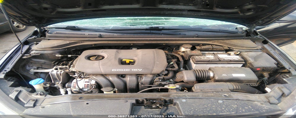 5NPD74LFXJH377945 2018 HYUNDAI ELANTRA photo no. 10