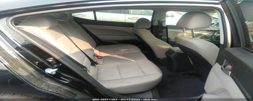 5NPD74LFXJH377945 2018 HYUNDAI ELANTRA photo no. 8
