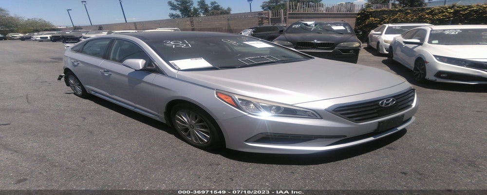 5NPE34AF7FH177082 2015 HYUNDAI SONATA photo no. 22